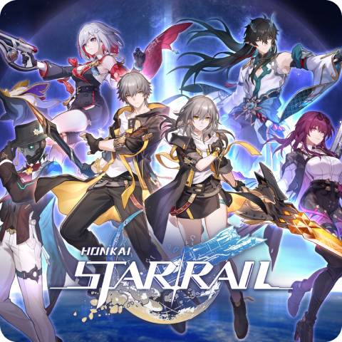 Honkai Star Rail